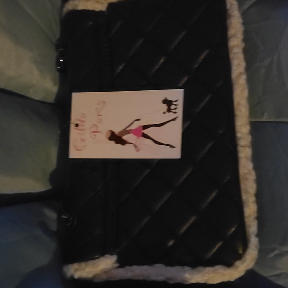 NWT Gilda Paris - Picture 4 of 5